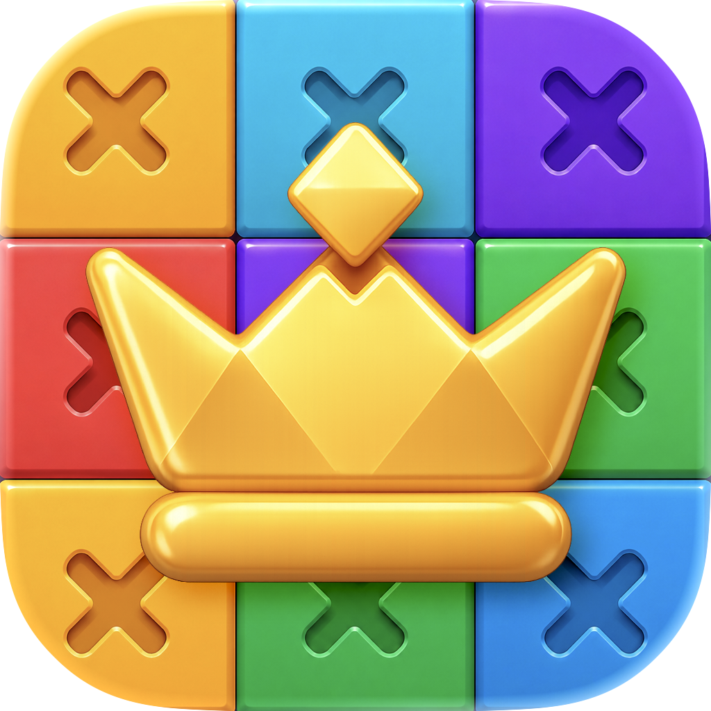 Daily Queens Logo