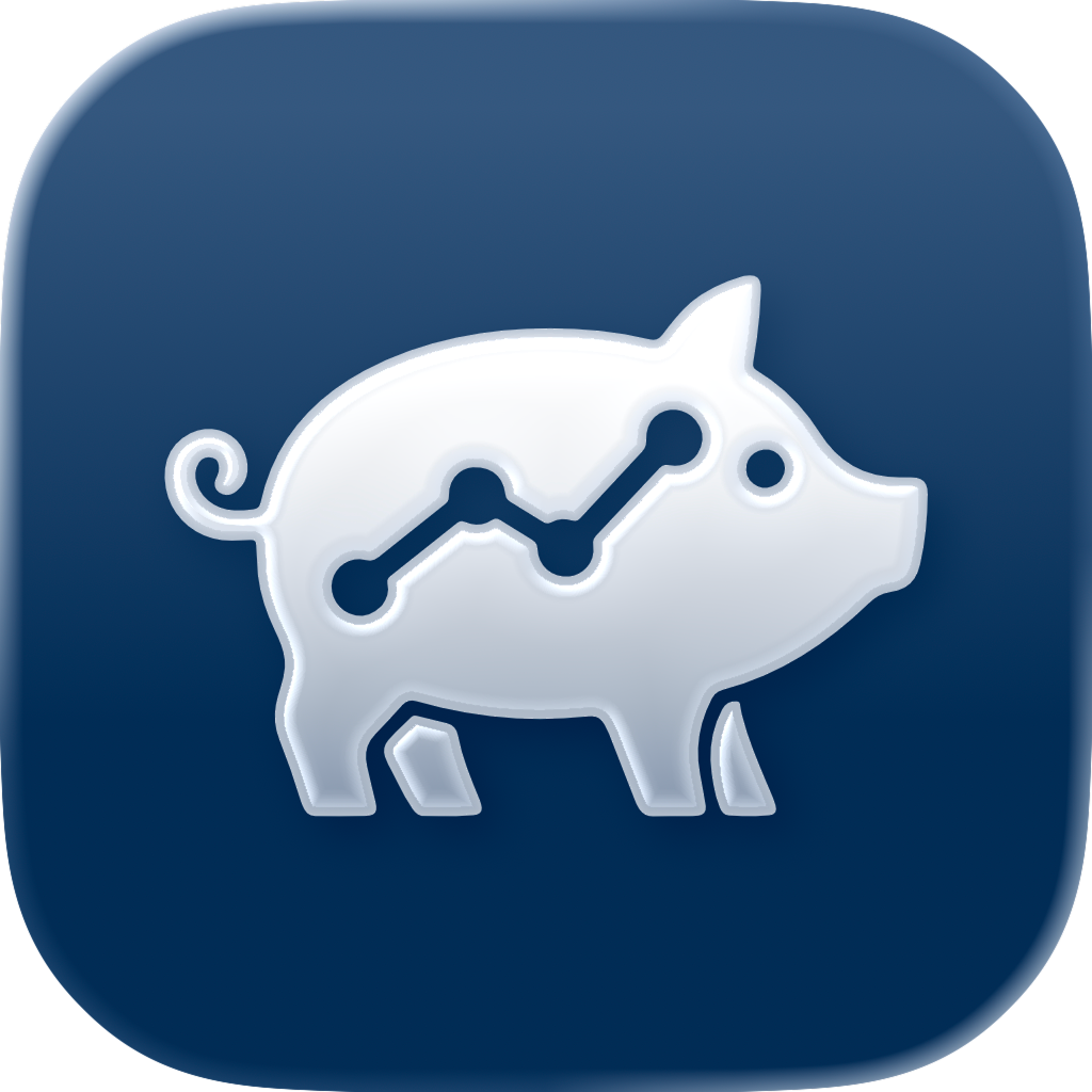 Hog Stats Logo